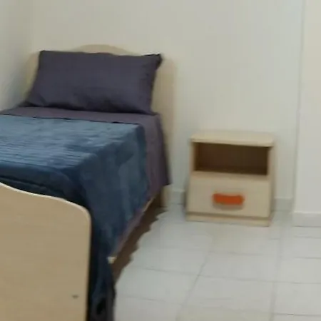 In Centro Apartment