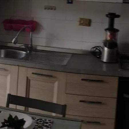 In Centro Apartment *