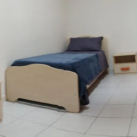 Apartment In Centro *